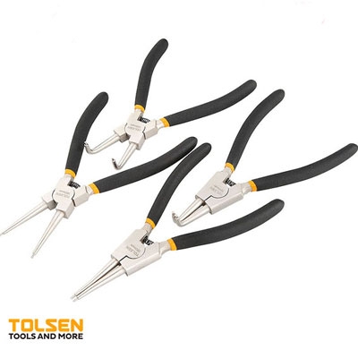 BỘ KỀM PHE 7'',180mm - 10097 Tolsen