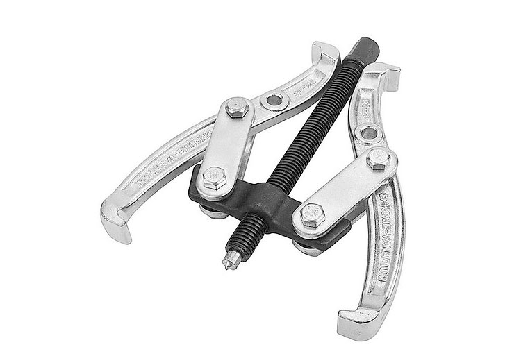 CẢO 2 CHẤU (CÔNG NGHIỆP) 4'' - 65021 Tolsen