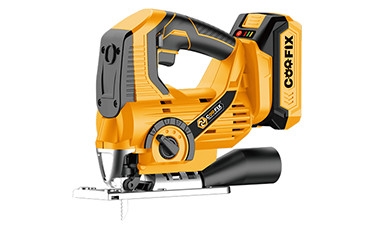 Cưa lọng pin 4Ah CJS001 Coofix