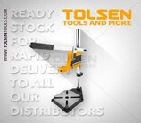 Giá đỡ máy khoan tolsen 10500