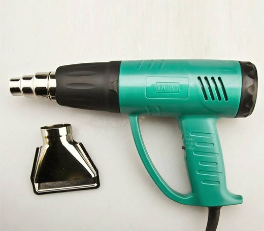 Máy thổi nhiệt DCA- AQB2000