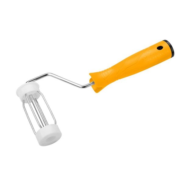 CỌ LĂN SƠN TRẮNG 100mm - 40058 Tolsen