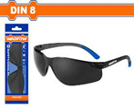 Kính bảo hộ DIN8 wadfow WSG3808