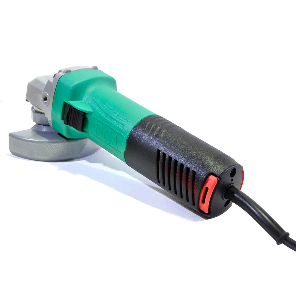 Máy mài góc DCA - ASM09-100S