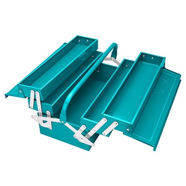 Hộp đựng đồ nghề (TB) Total - THT10702