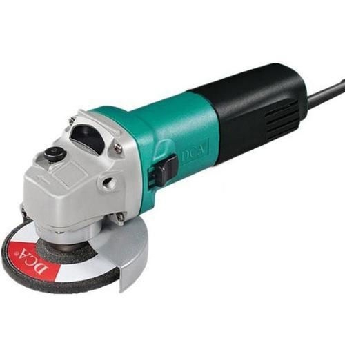 Máy mài góc DCA - ASM10-100