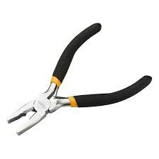 KỀM RĂNG MINI 4.5'',115mm - 10030 Tolsen