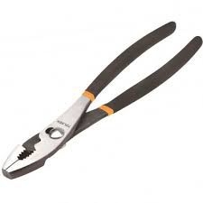 KỀM 2 LỖ TOLSEN 10'', 250mm - 10314 Tolsen