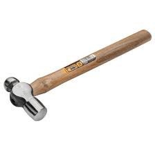 BÚA ĐẦU TRÒN CÁN GỖ 16OZ - 25142 Tolsen
