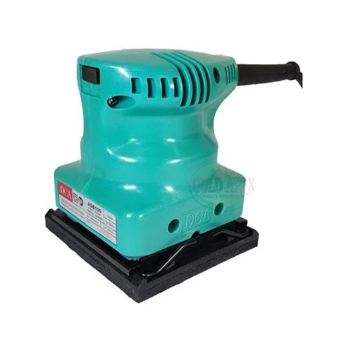 Máy chà nhám vuông ASB100 hiệu DCA