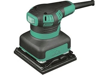 Máy chà nhám vuông ASB04-100 hiệu DCA