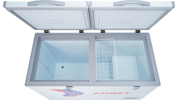 Tủ Đông Sanaky VH-405A2 400 Lít /305 Lít  - Giá tại kho