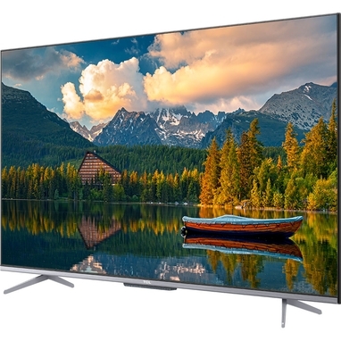 ANDROID Tivi TCL 4K7 75 INCH 75P725 - Giá tại kho