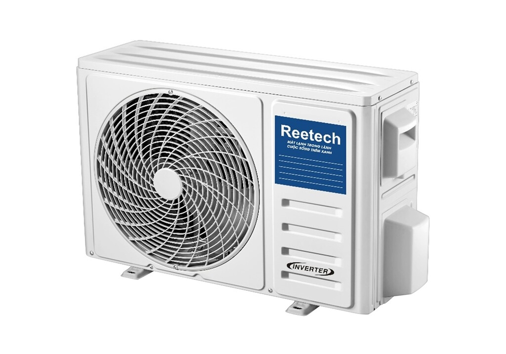 Máy lạnh Reetech Inverter 2.5 HP RTV24-TC-BI