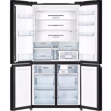 Tủ lạnh Hitachi Inverter 569 lít R-WB640PGV1 ( GMG )