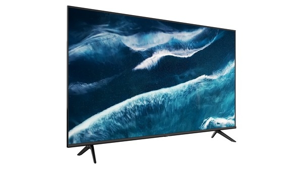 Smart Tivi Casper A Series 4K 55 inch 55UGA610