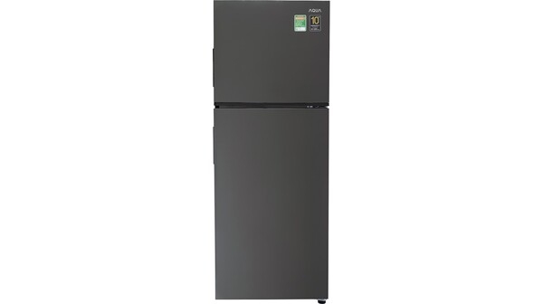 Tủ lạnh Aqua Inverter 212 lít AQR-T239FA(FB) Mẫu mới