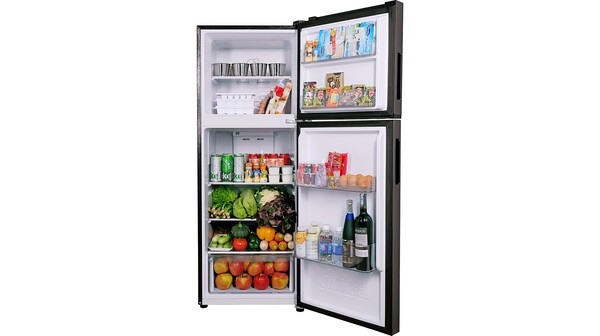 Tủ lạnh Aqua Inverter 212 lít AQR-T239FA(FB) Mẫu mới