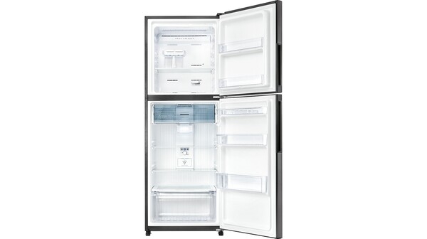 Tủ lạnh Sharp Inverter 330 lít SJ-XP352AE-DS