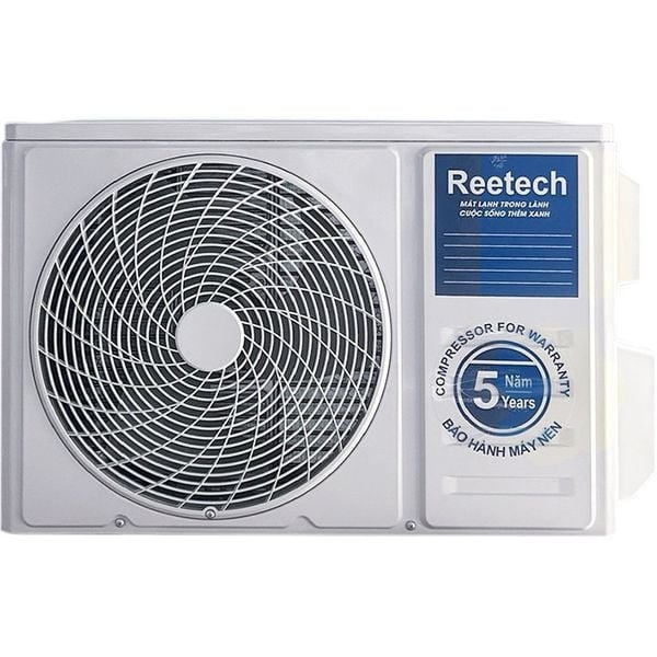 Máy lạnh Reetech 1.5 HP RT12-DF-BT