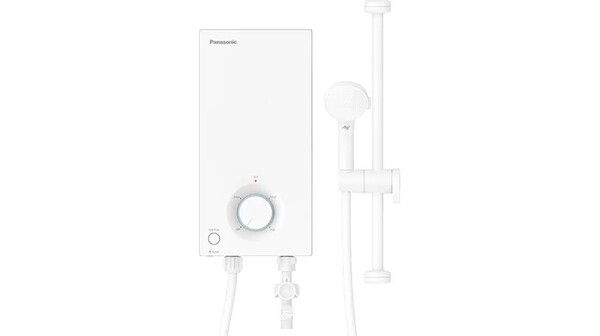 Máy nước nóng trực tiếp Panasonic 4500W DH-4VS1VW  ( Mẫu mới )