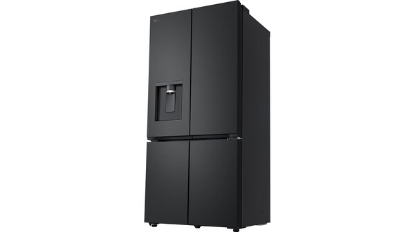 Tủ lạnh LG Inverter 571 lít Multi Door LFD58BLMA Mẫu mới