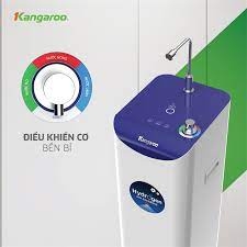 Máy Lọc Nước Kangaroo KG10A7S - Nóng Lạnh Nguội chính hãng