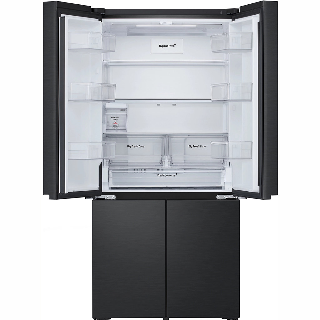 Tủ lạnh LG Inverter 575 lít Multi Door LFB58BLMA