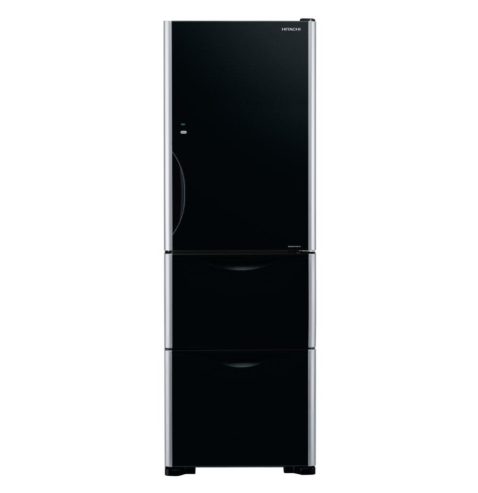 Tủ lạnh Hitachi inverter 375 lít  SG38PGV9X  (GBK/GBW) - Giá tại kho