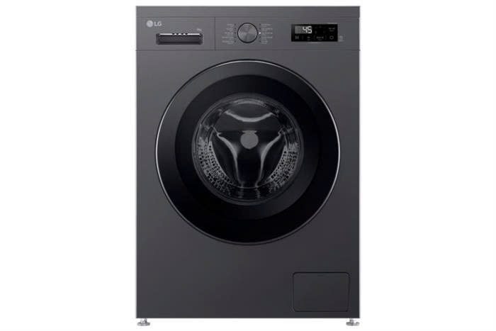 Máy giặt sấy LG Inverter giặt 9 kg - sấy 5 kg FB1209D5M Mẫu mới