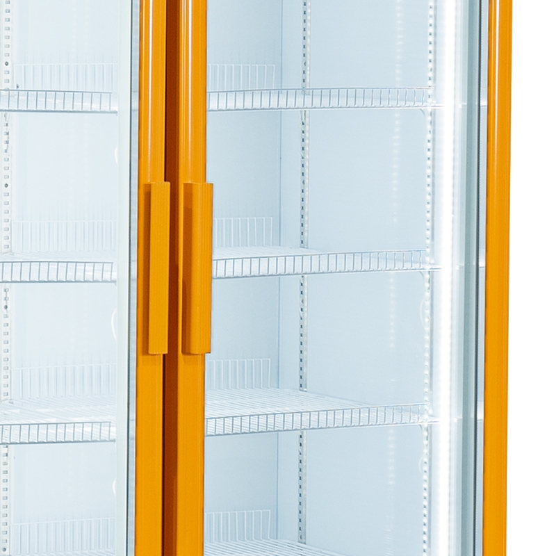 Tủ Mát Sanaky Inverter 1200 lít VH-1209HPA