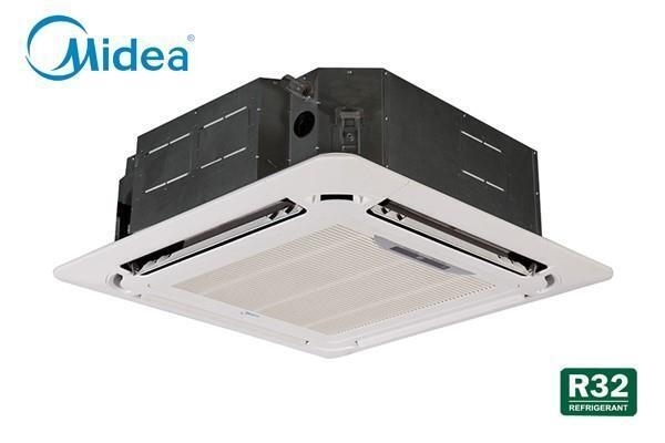 Máy lạnh âm trần Midea 5.5 HP MCD1-50CRN8