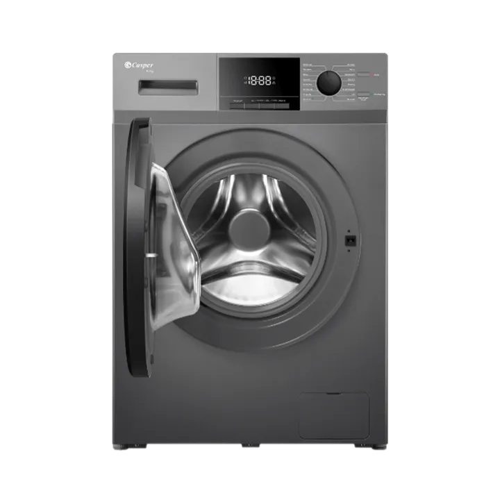 Máy giặt Casper Inverter 9.5 kg WF-95VG5