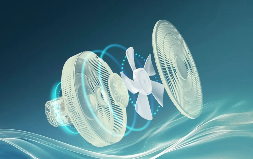 Quạt Đứng Casper F-E16G1