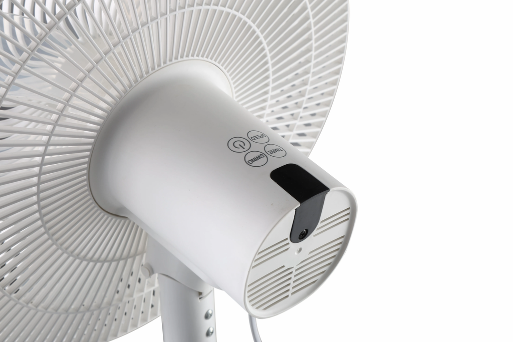 Quạt Đứng Casper F-DR14W1 ( có remost điều khiển từ xa)