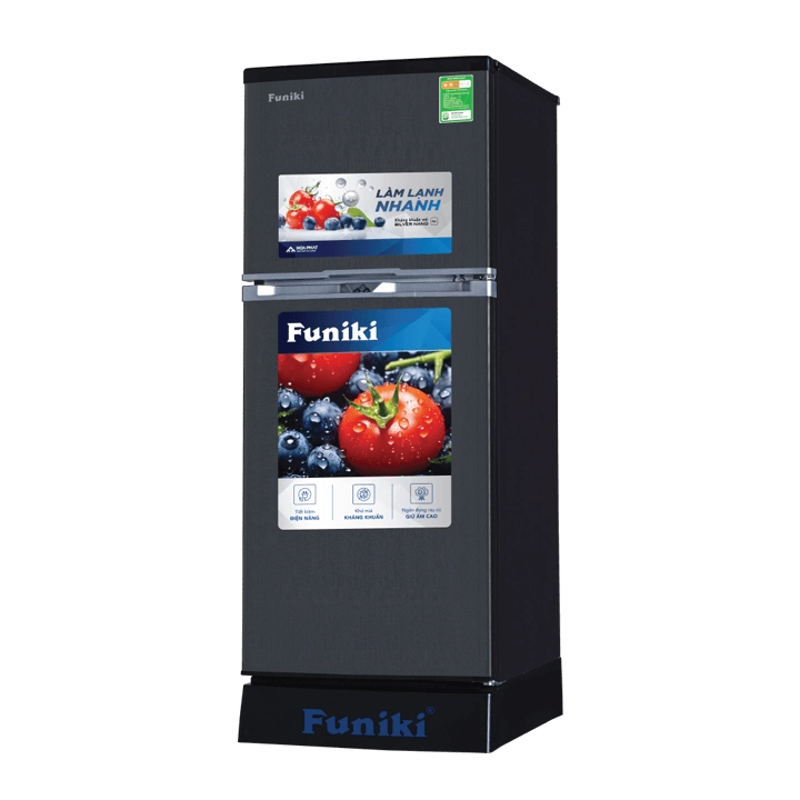 Tủ lạnh Funiki FR-132CI/132CI.1 (130 lít, không đóng tuyết)