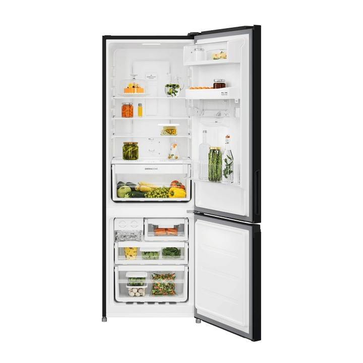 Tủ lạnh Electrolux 335 lít EBM3442L-B