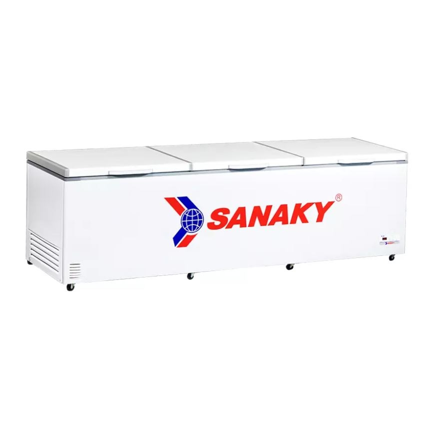 VH-1799HY Tủ đông Sanaky 1700/1500 lít - GIÁ TẠI KHO