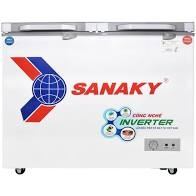 VH-2899W4K Tủ đông mát Inverter 280 lít /220 lít Giá tại kho