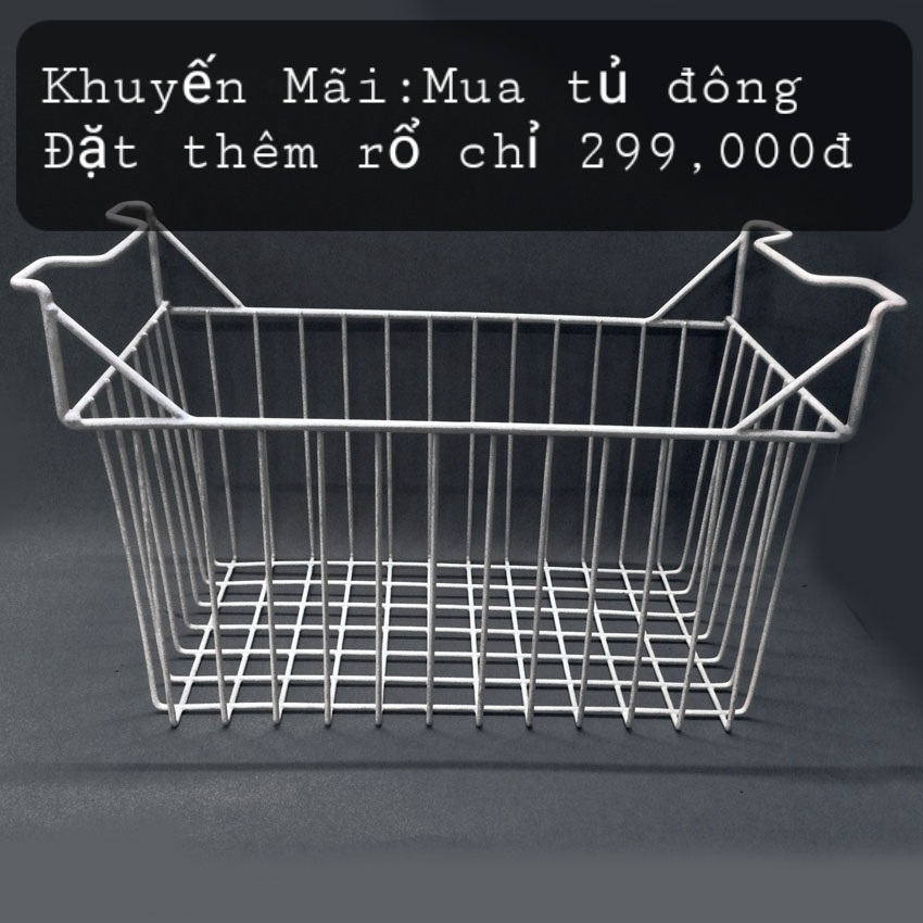 VH-5699HY Tủ đông Sanaky 560/410 lít Giá tại kho