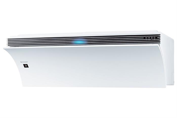 Máy lạnh Sharp Airest Inverter 1.5 HP AH-XP13DPW Mẫu mới cao cấp