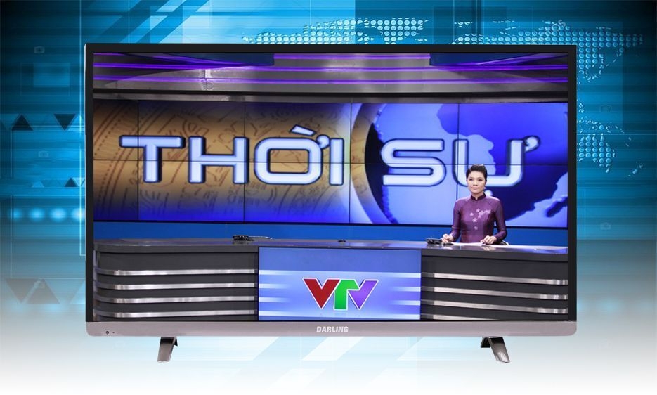 Tivi Darling 24 Inch 24HD920T2