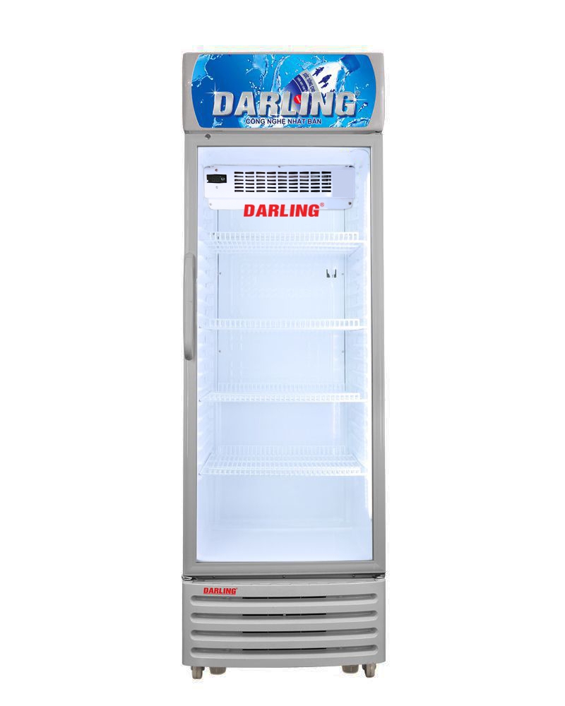 Tủ mát Darling  380/270 lít DL-3600A4