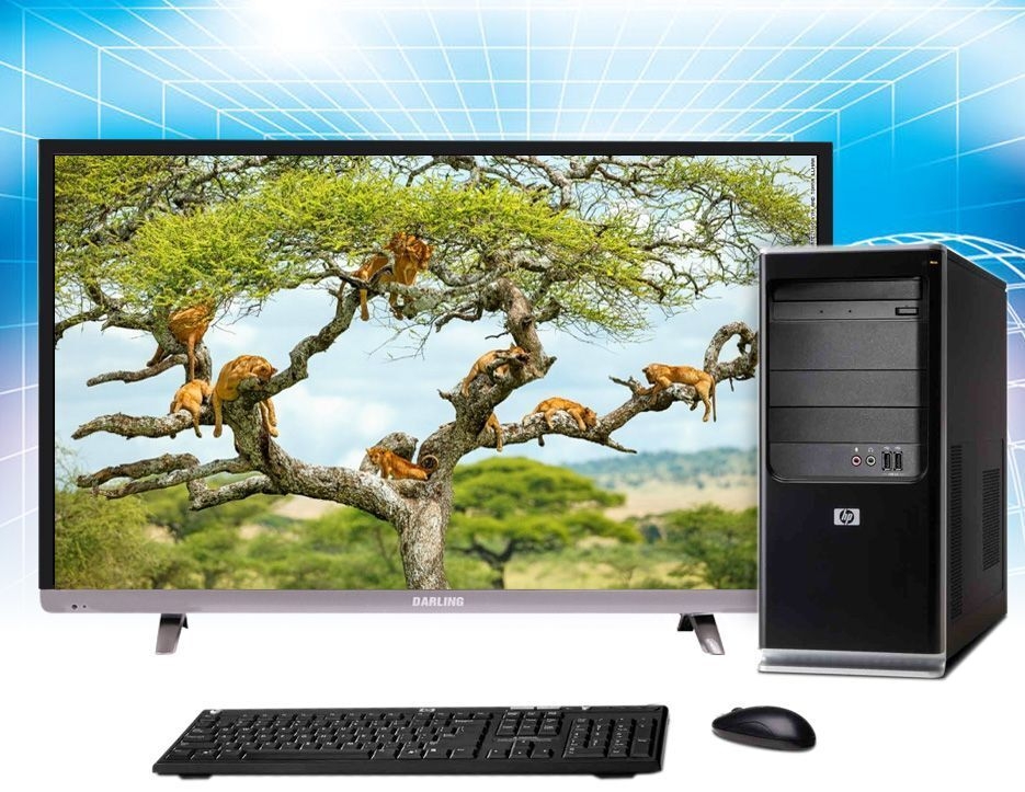 SMART TIVI DARLING 32 INCH 32HD960S1 giá rẻ - chính hãng - Điện Máy Minh Thành