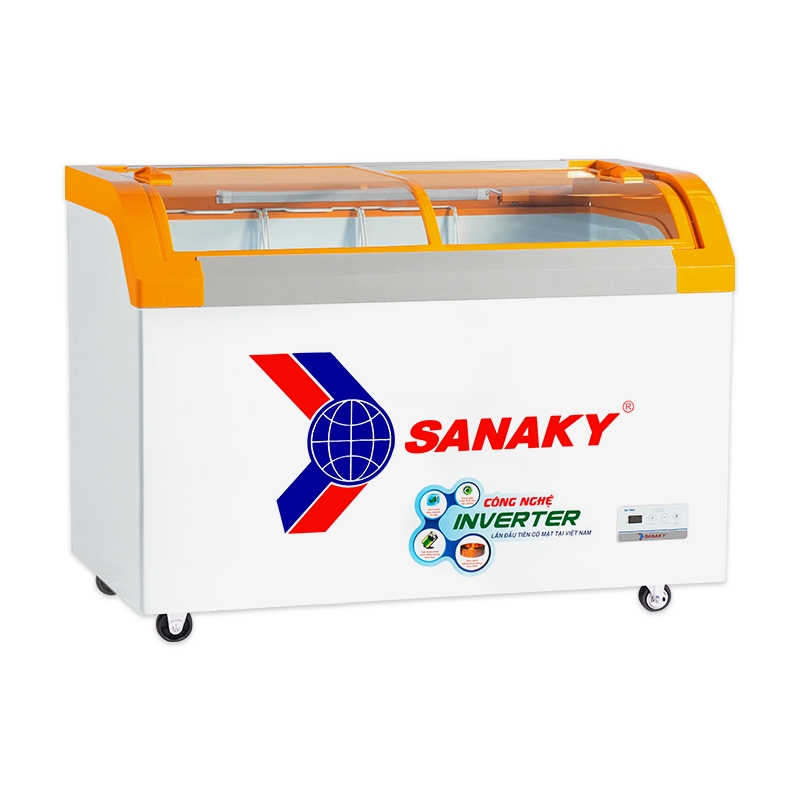 VH-4899K3B Tủ Đông Sanaky Inverter 480 lít/ 350 Lít Giá tại kho