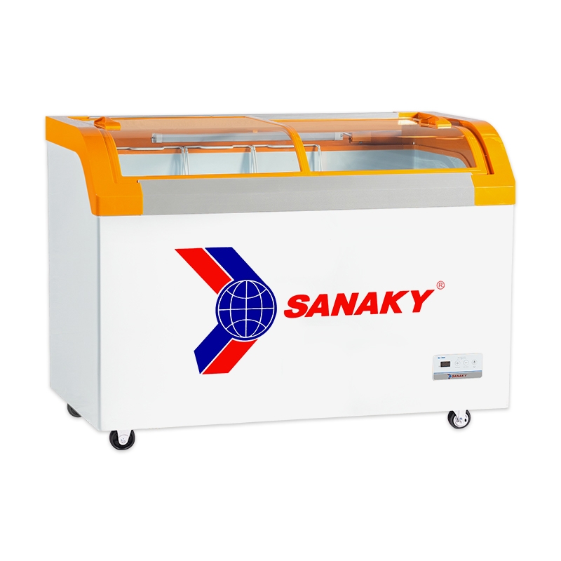 VH-3899K3B Tủ kem Sanaky Inverter 380/280 lít
