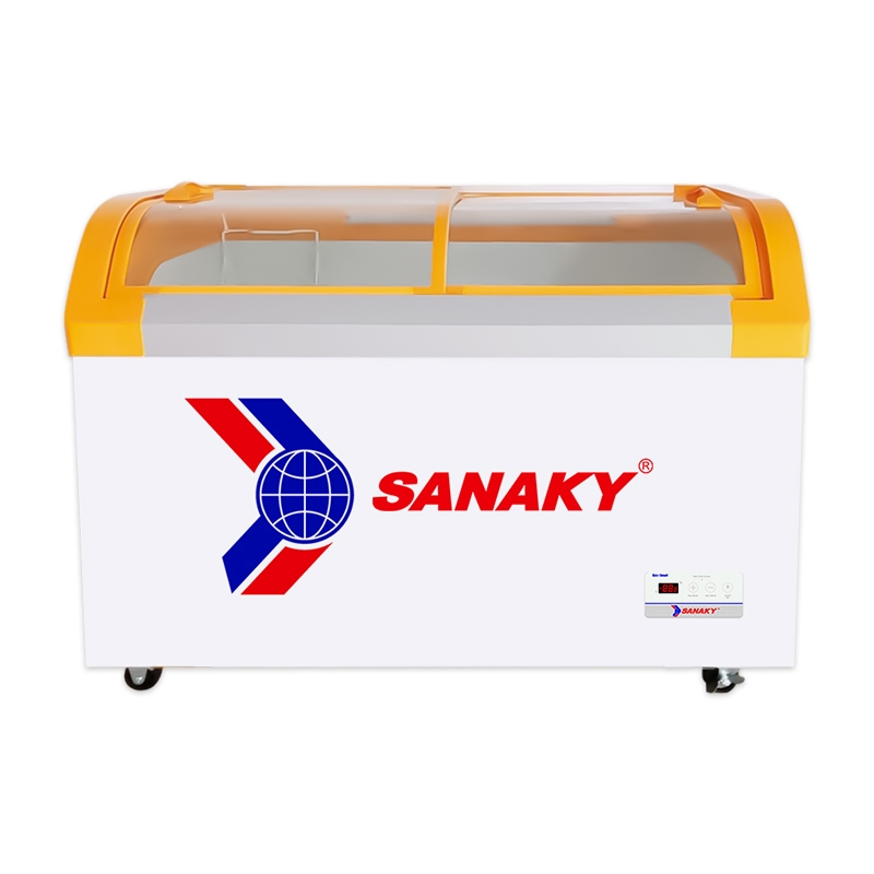 VH-3899K3B Tủ kem Sanaky Inverter 380/280 lít