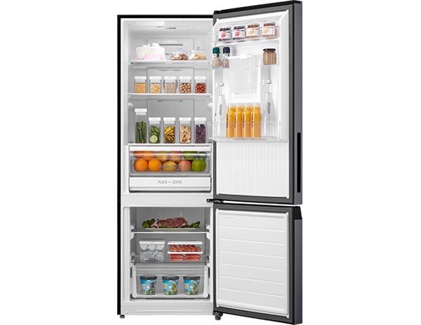 Tủ lạnh Toshiba Inverter 322L GR-RB405WE-PMV(06)-MG