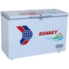 VH-4099W1 Tủ đông mát Sanaky 400/280 lít [Dàn đồng ] Giá tại kho