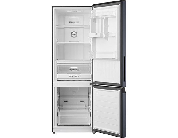 Tủ lạnh Toshiba Inverter 325L GR-RB410WE-PMV(37)-SG